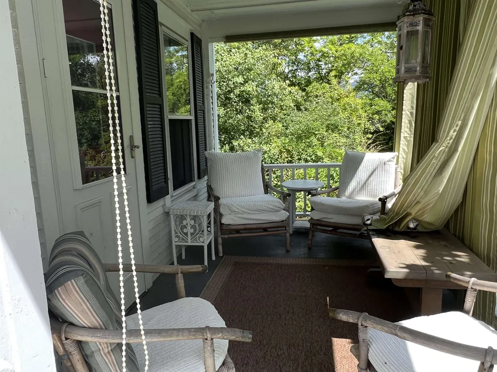 78 Franklin Road Manchester VT 05254