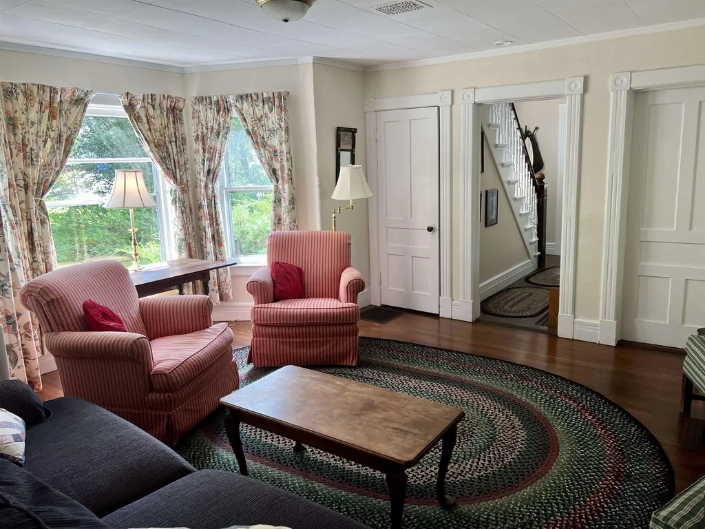 78 Franklin Road Manchester VT 05254