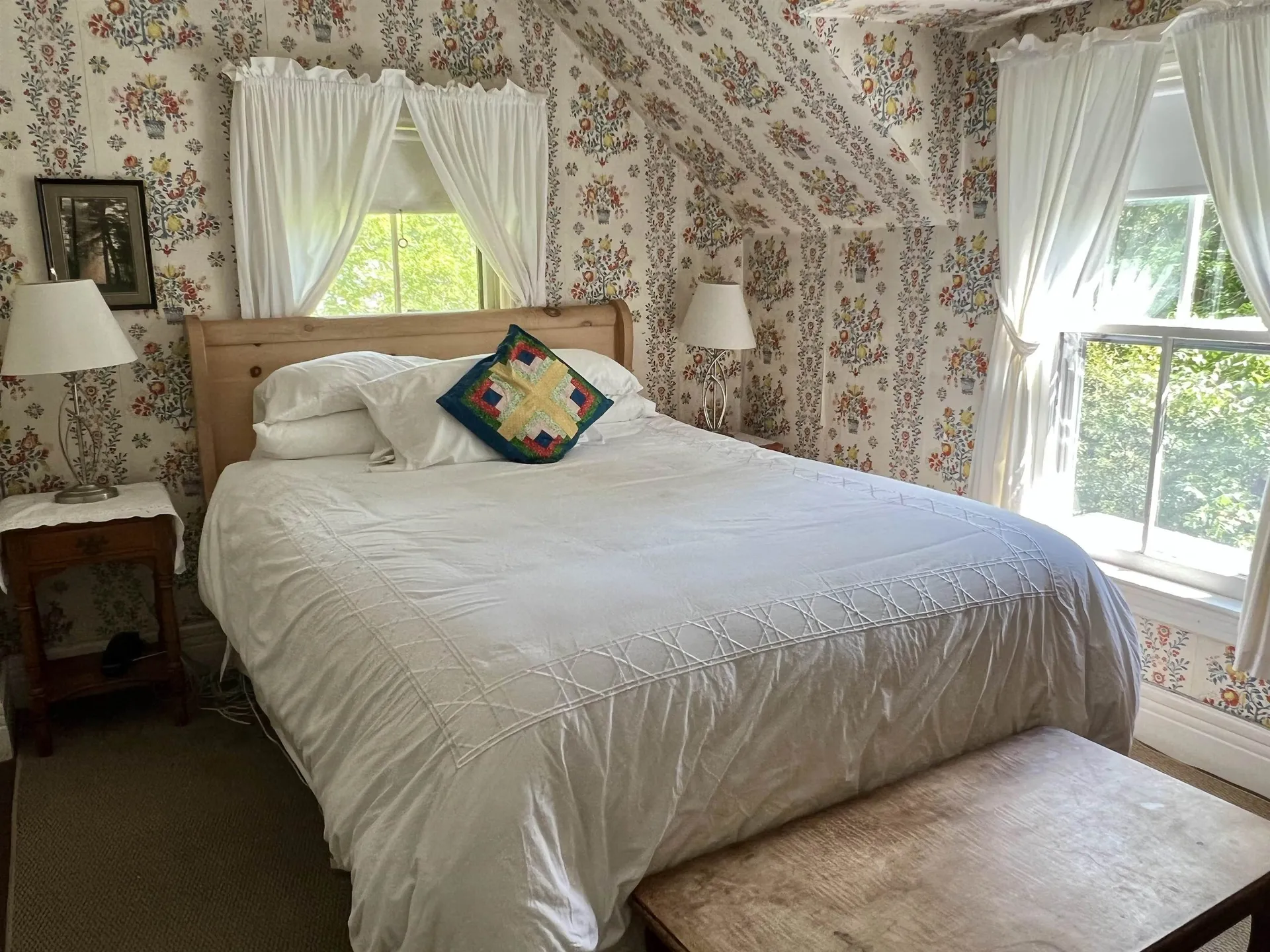 78 Franklin Road Manchester VT 05254
