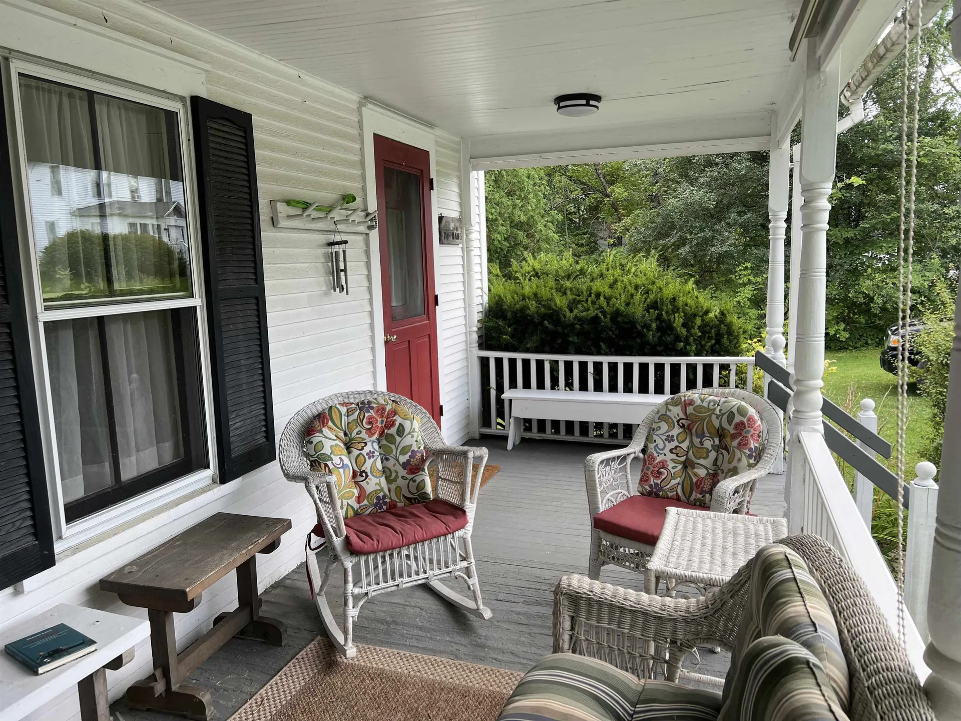 78 Franklin Road Manchester VT 05254