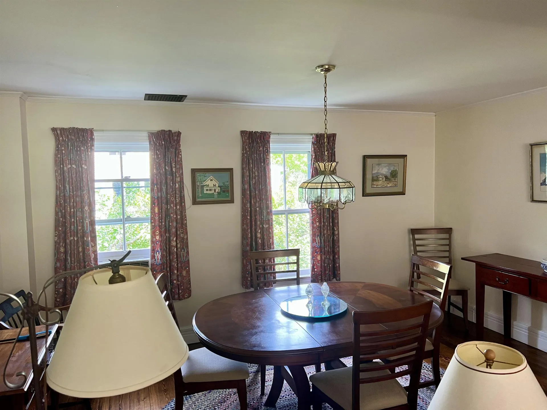 78 Franklin Road Manchester VT 05254