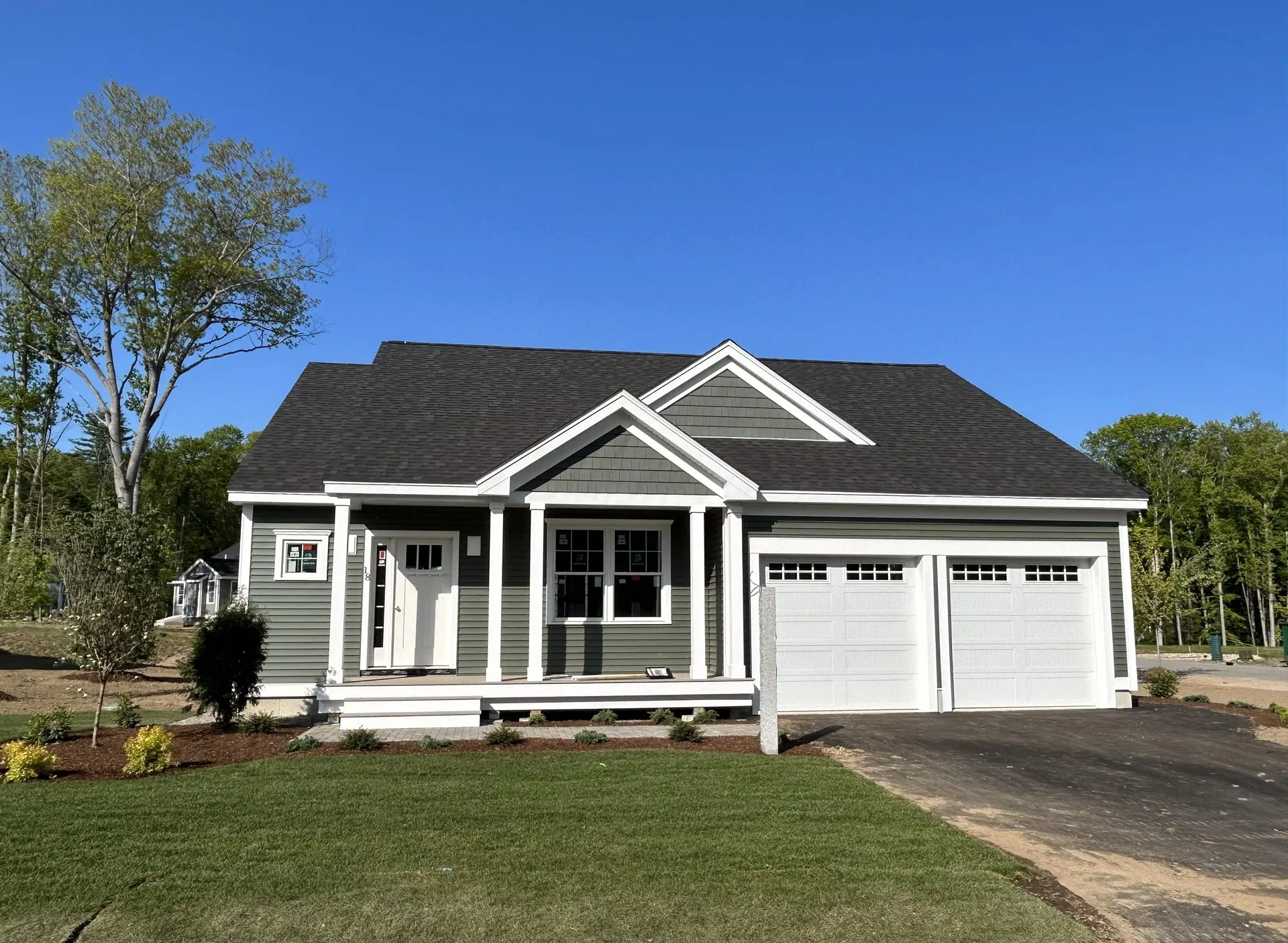 18 Rose Fountain Lane Hampton NH 03842