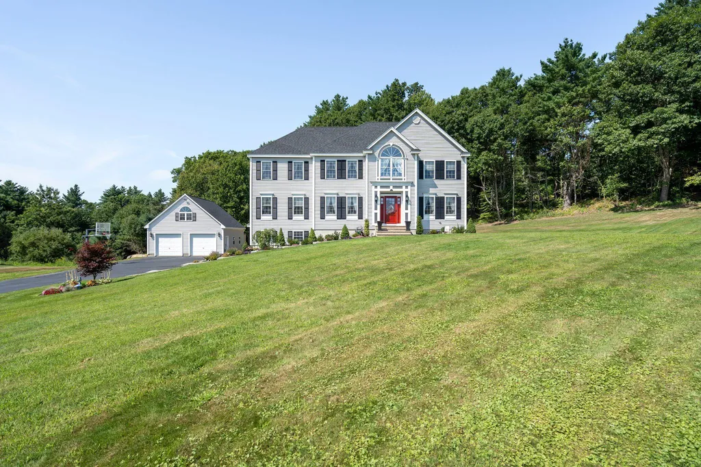 2 Raynes Farm Road Madbury NH 03823