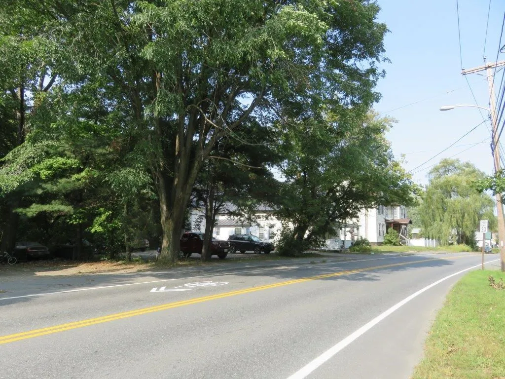 77 South Main Street Lebanon NH 03784