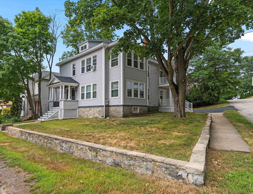 566 Amherst Street Manchester NH 03104