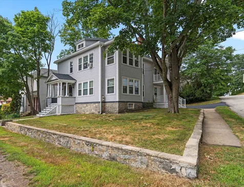 566 Amherst Street Manchester NH 03104