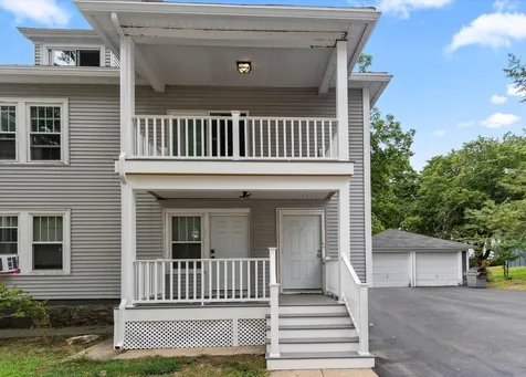 566 Amherst Street Manchester NH 03104