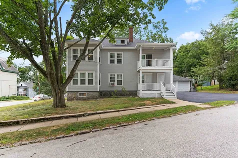 566 Amherst Street Manchester NH 03104