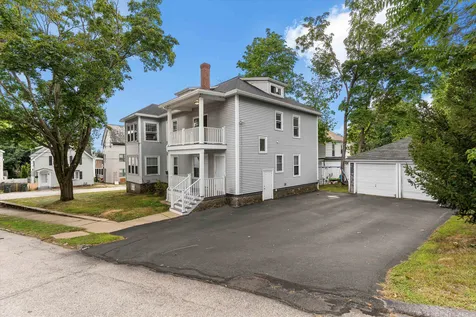 566 Amherst Street Manchester NH 03104