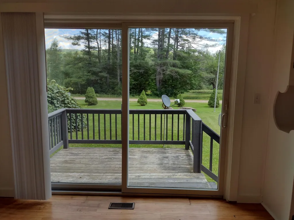 141 Wild Meadow Road Danbury NH 03230