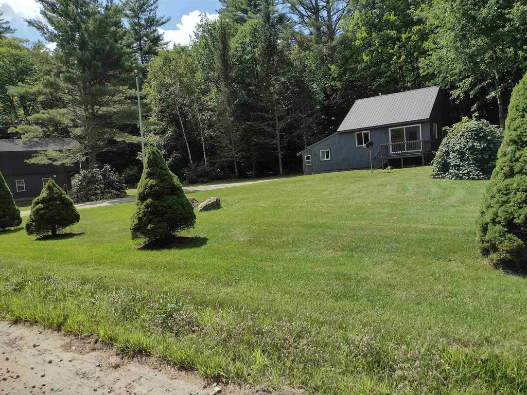 141 Wild Meadow Road Danbury NH 03230