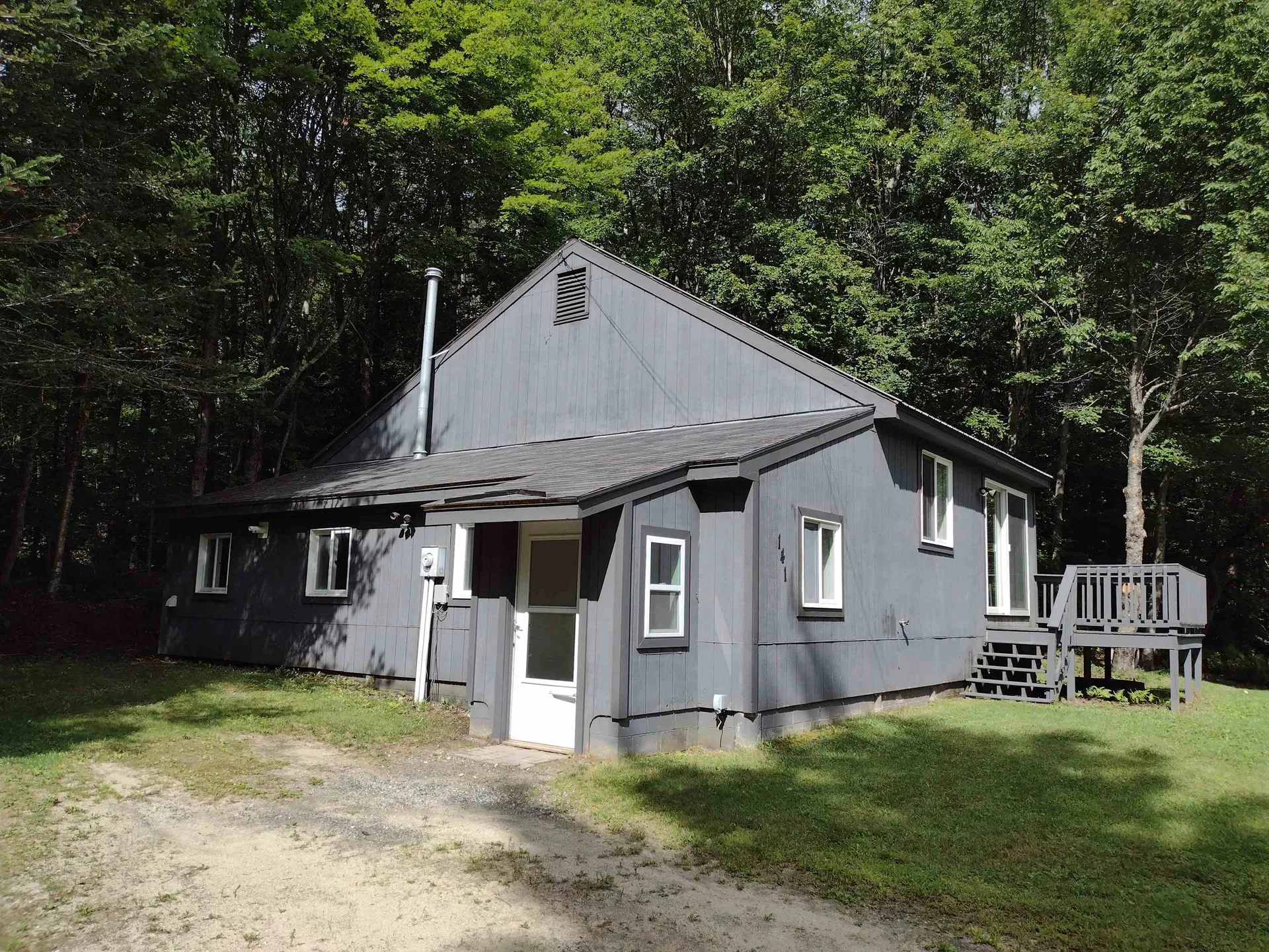 141 Wild Meadow Road Danbury NH 03230