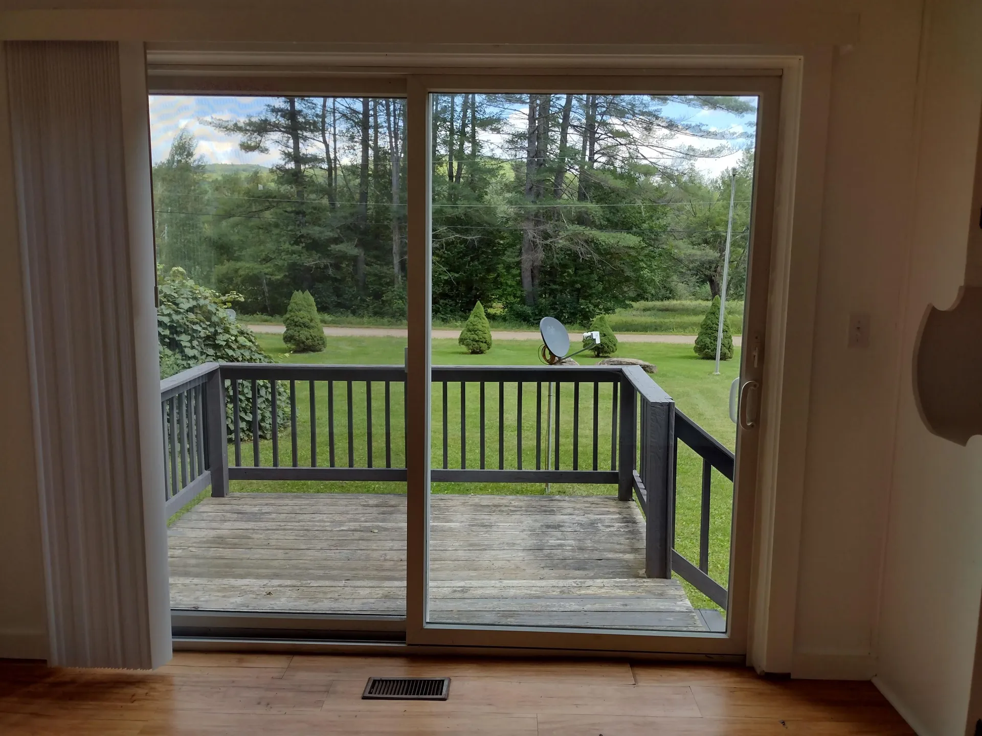 141 Wild Meadow Road Danbury NH 03230