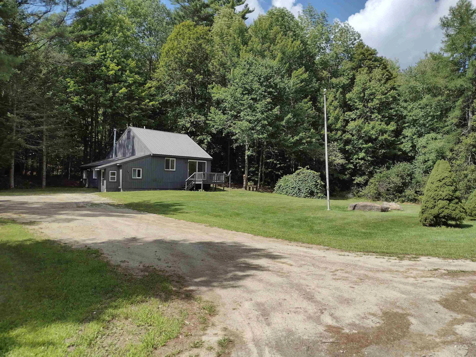 141 Wild Meadow Road Danbury NH 03230