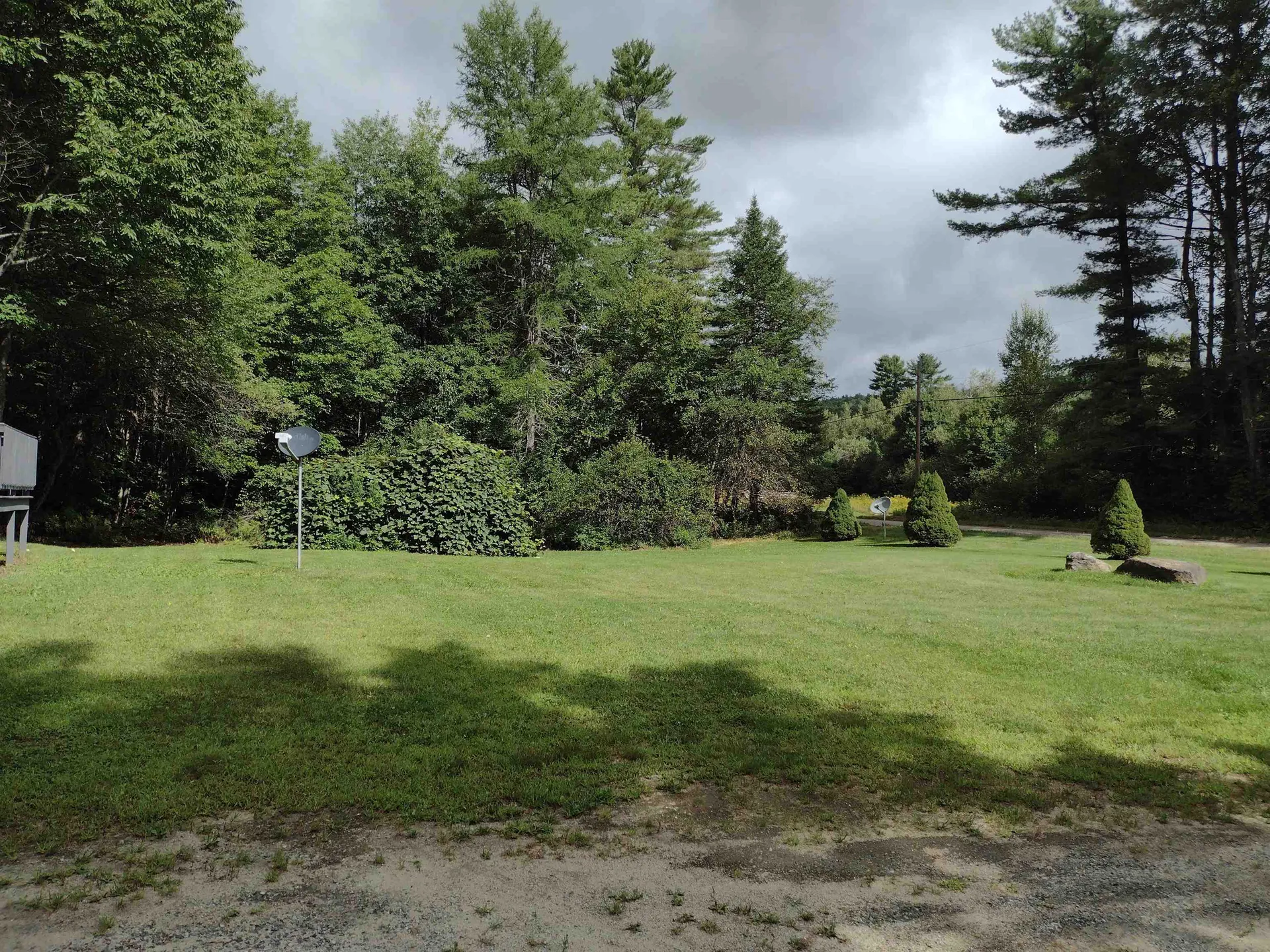 141 Wild Meadow Road Danbury NH 03230