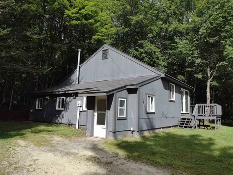 141 Wild Meadow Road Danbury NH 03230