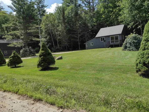 141 Wild Meadow Road Danbury NH 03230