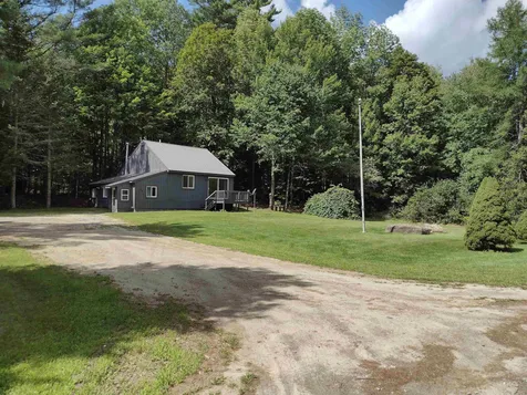 141 Wild Meadow Road Danbury NH 03230