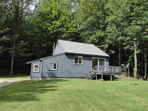 141 Wild Meadow Road Danbury NH 03230