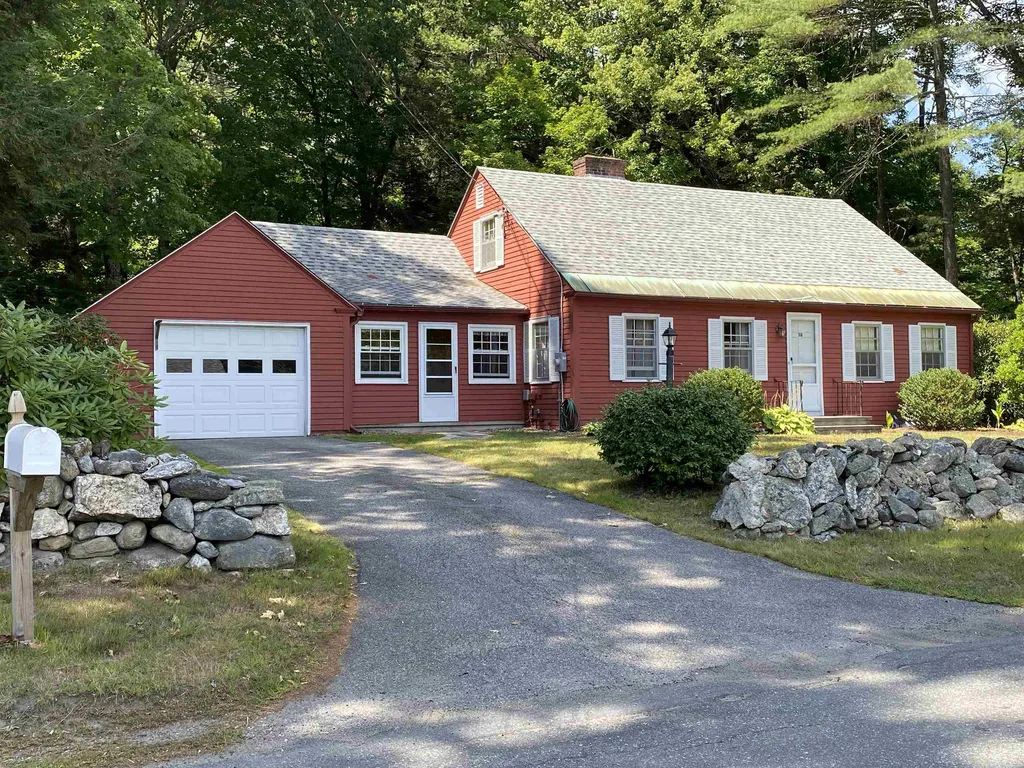 58 Hastings Avenue Keene NH 03431