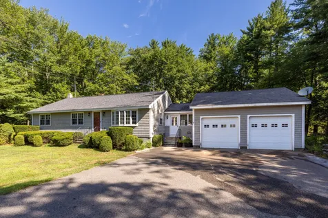 1 Route 27 Brentwood NH 03833