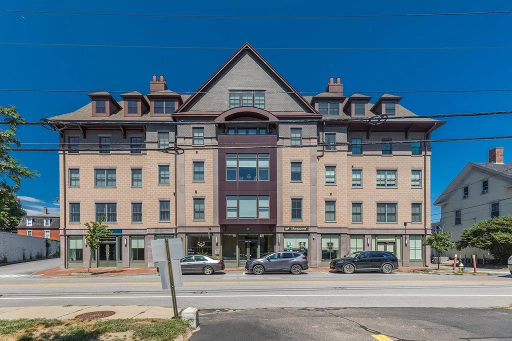 51 Islington Street Portsmouth NH 03801