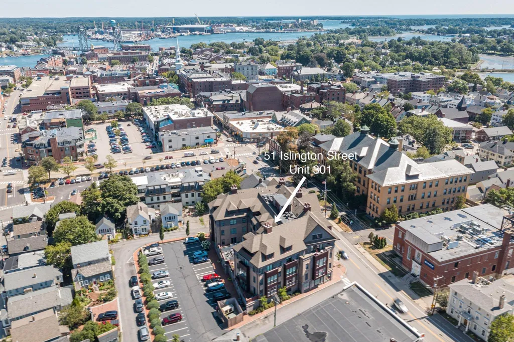 51 Islington Street Portsmouth NH 03801