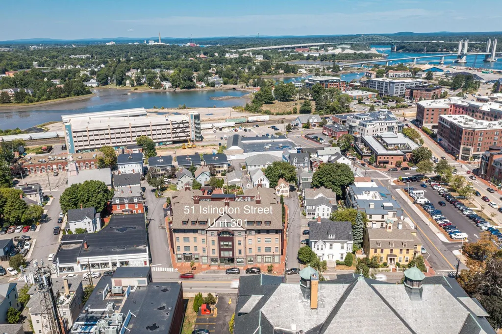 51 Islington Street Portsmouth NH 03801