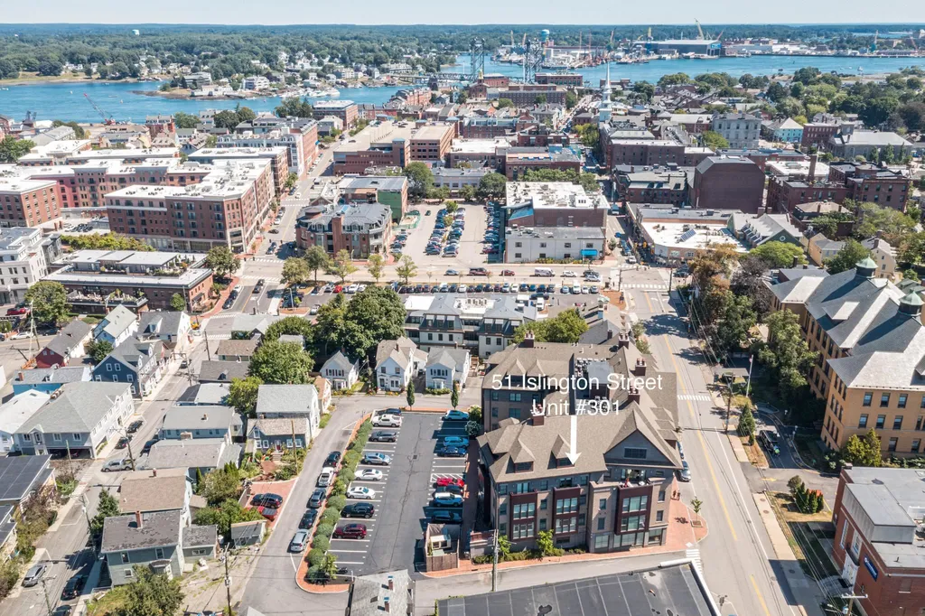 51 Islington Street Portsmouth NH 03801