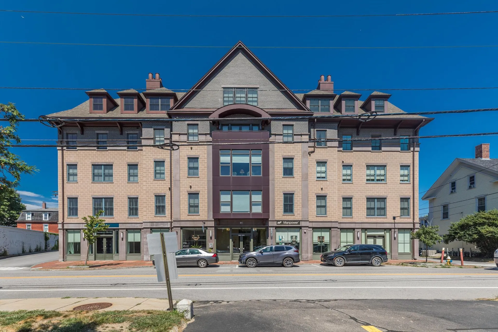 51 Islington Street Portsmouth NH 03801