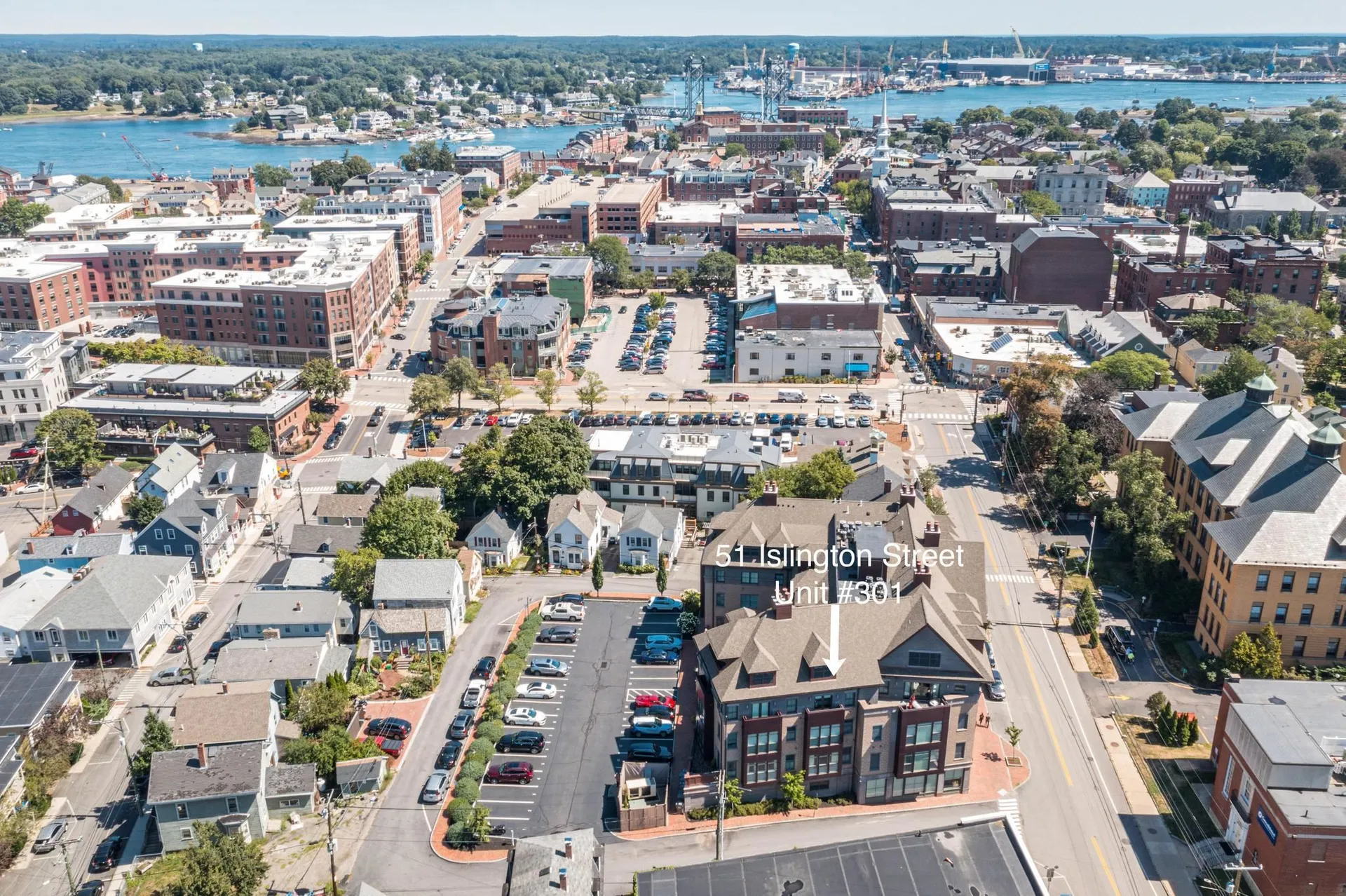 51 Islington Street Portsmouth NH 03801