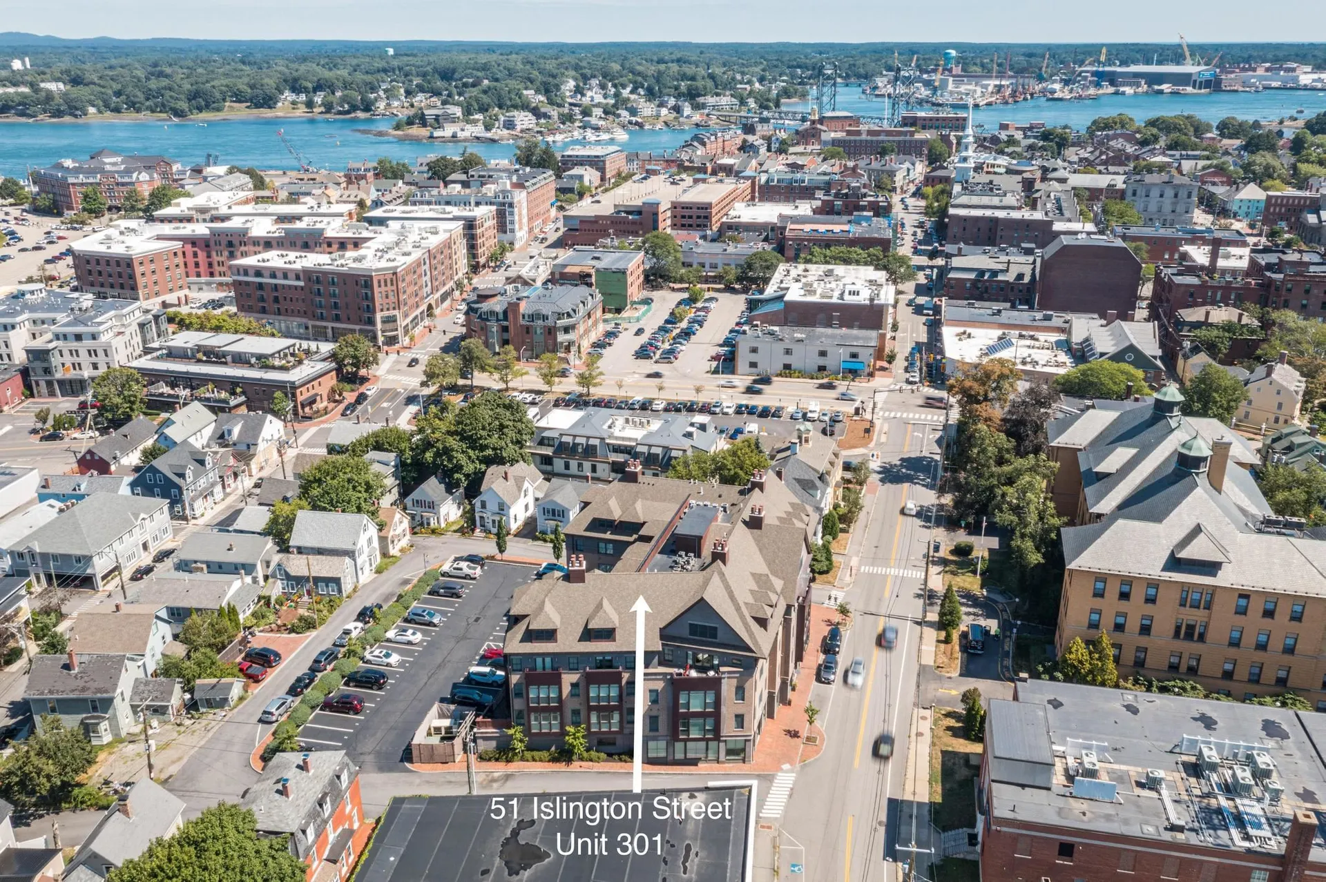 51 Islington Street Portsmouth NH 03801