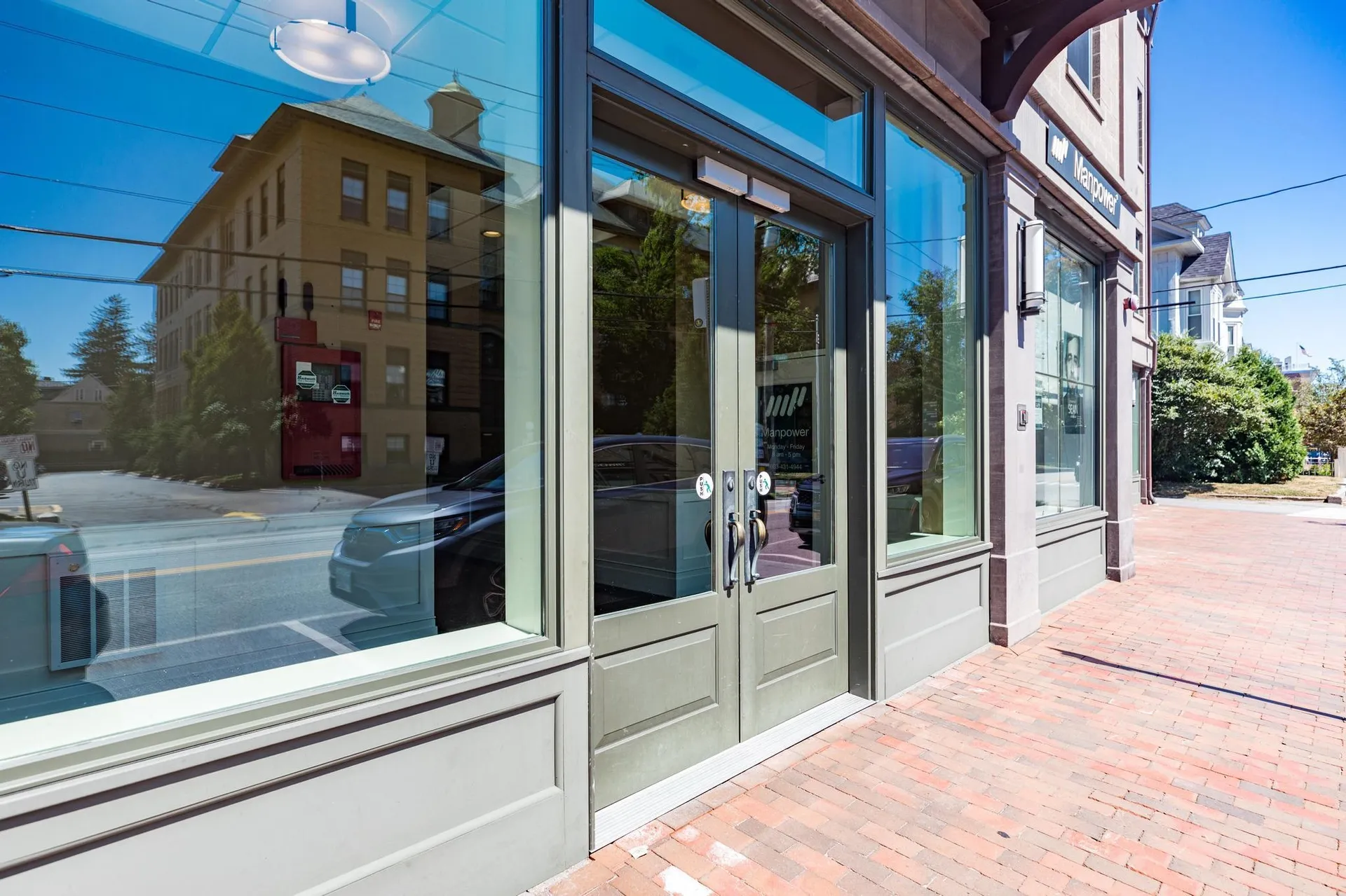 51 Islington Street Portsmouth NH 03801
