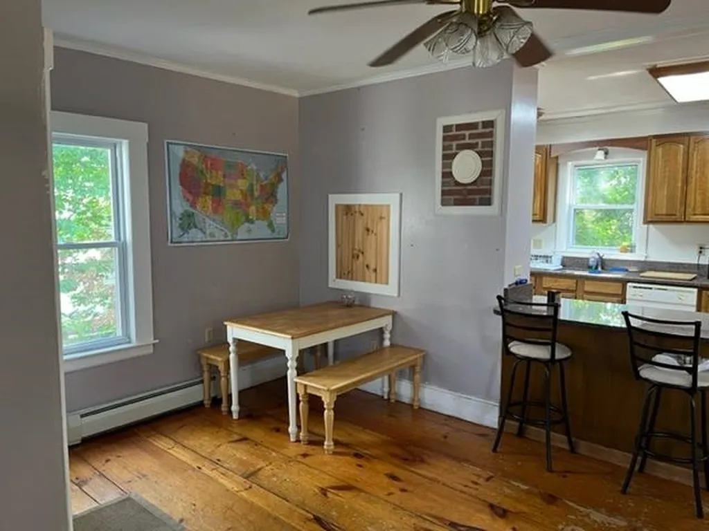 17 Elm Street Farmington NH 03835