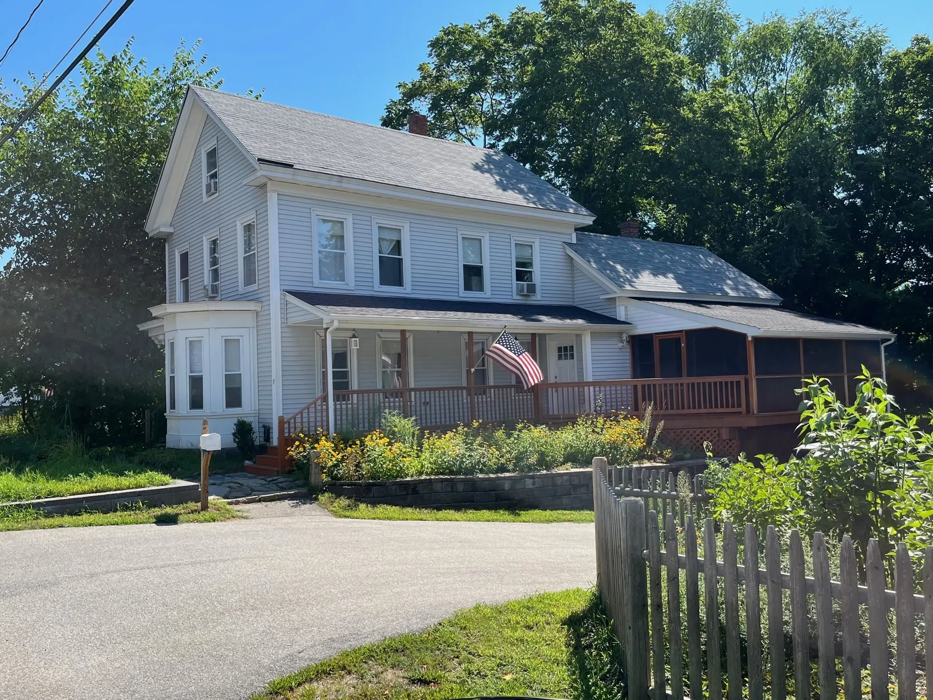 17 Elm Street Farmington NH 03835
