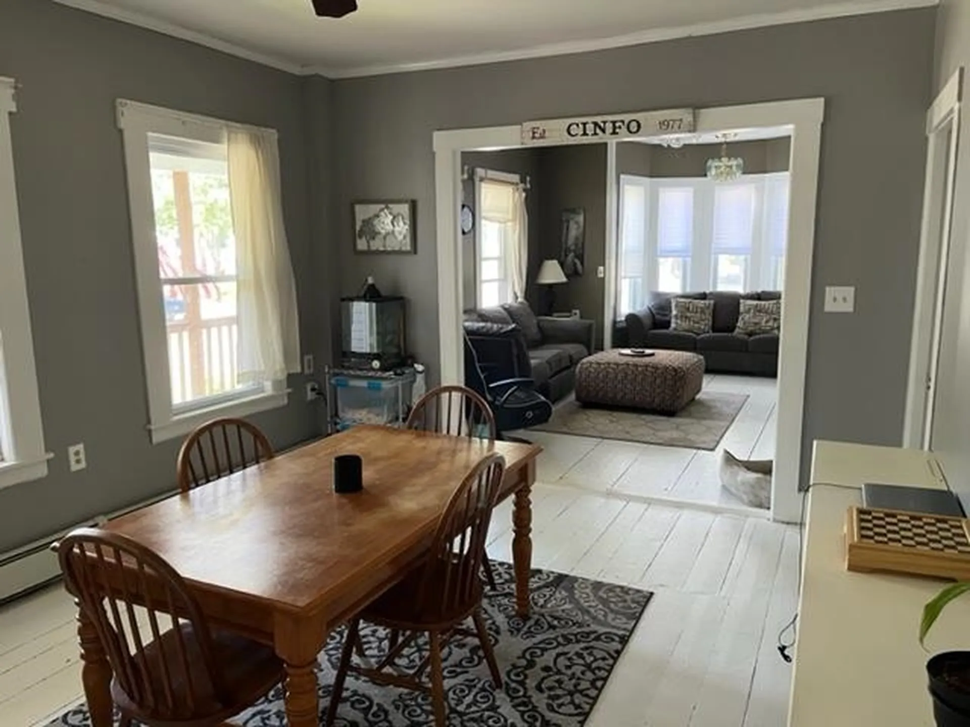 17 Elm Street Farmington NH 03835