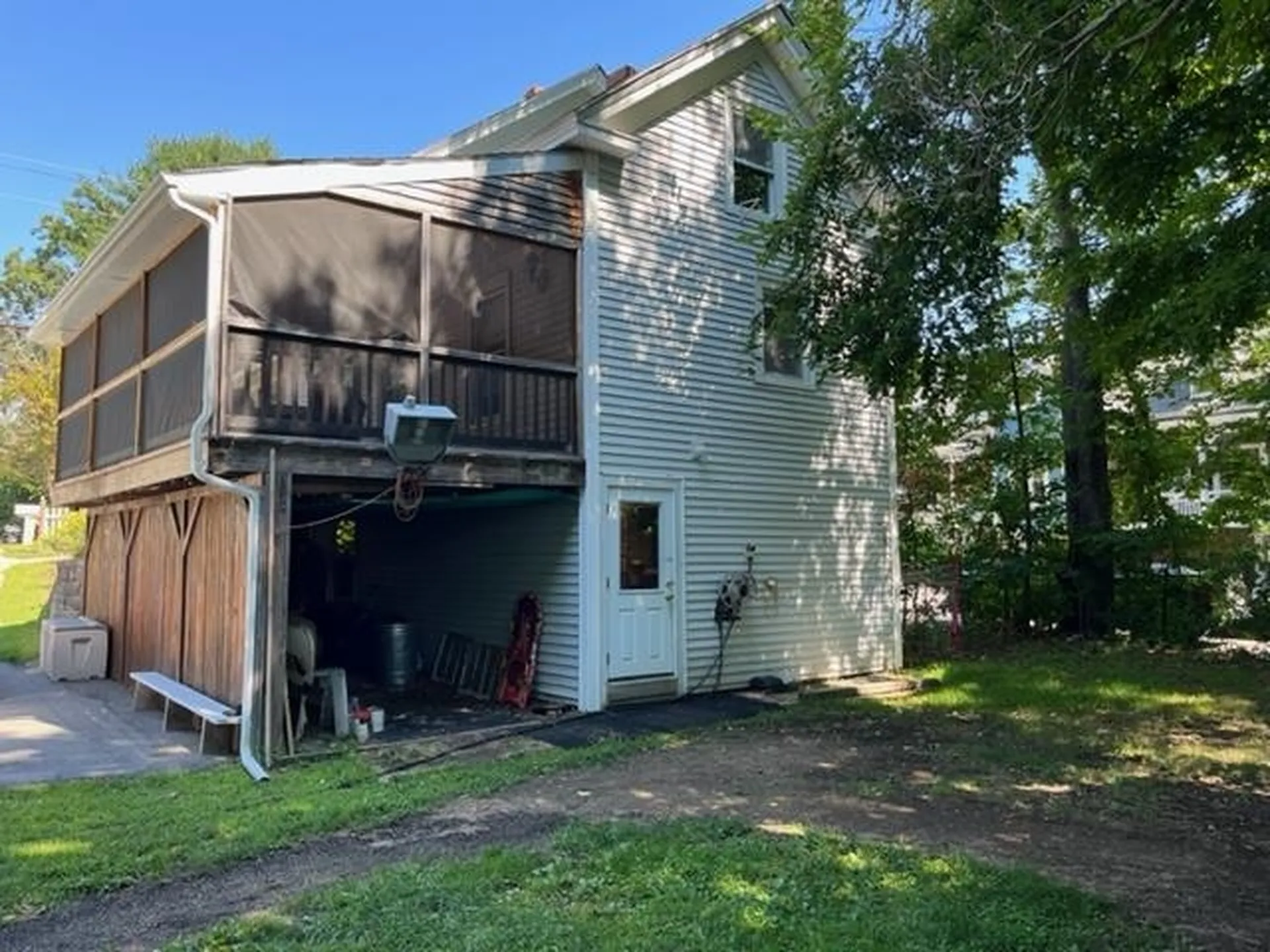 17 Elm Street Farmington NH 03835