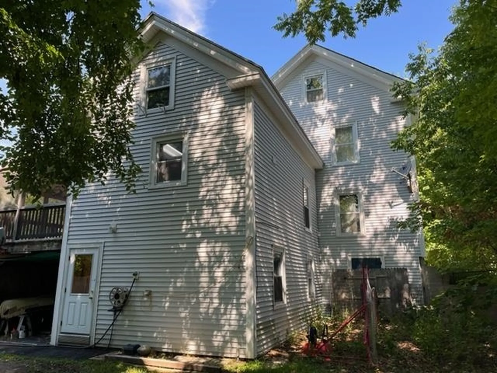 17 Elm Street Farmington NH 03835