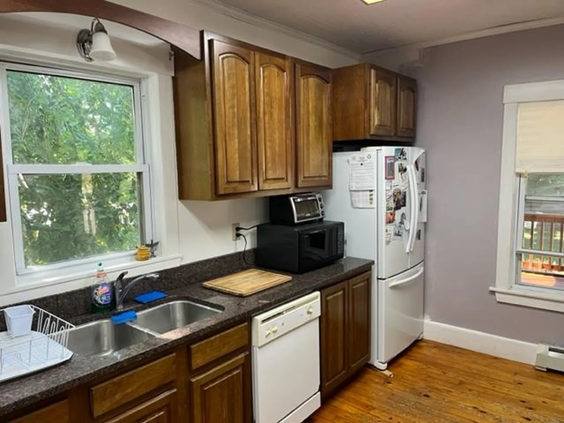17 Elm Street Farmington NH 03835
