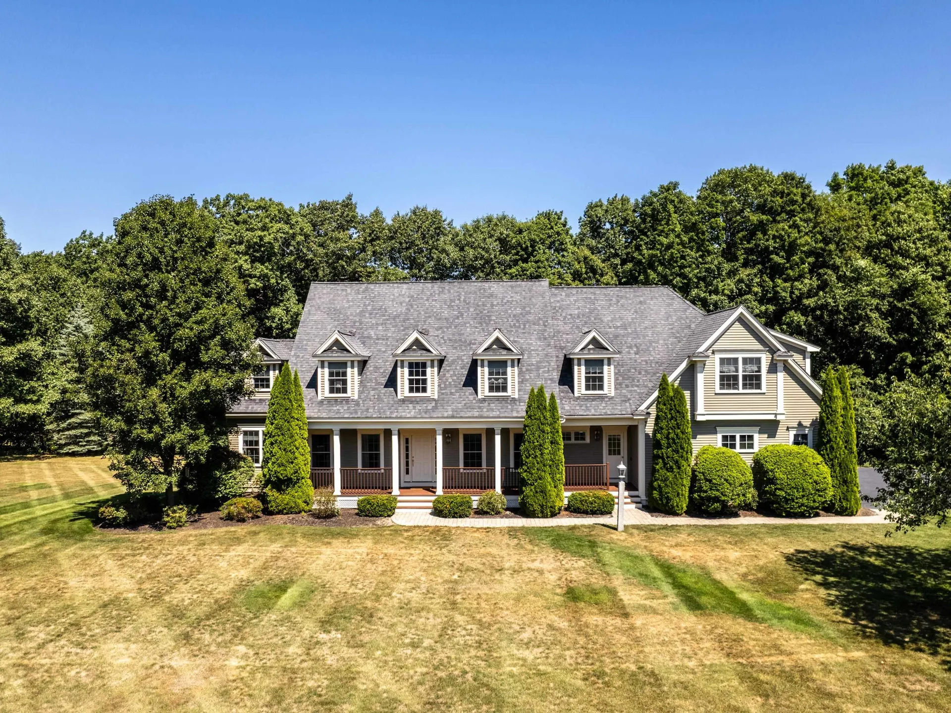 17 Evergreen Drive North Hampton NH 03862