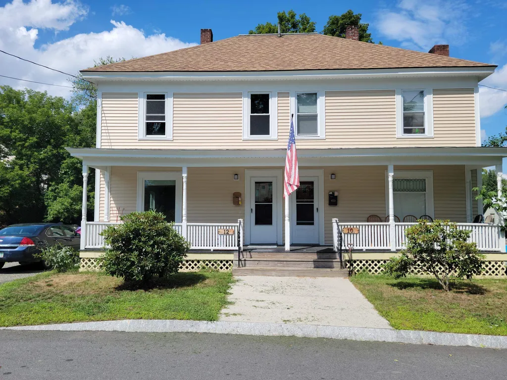 12 Child Street Lebanon NH 03766