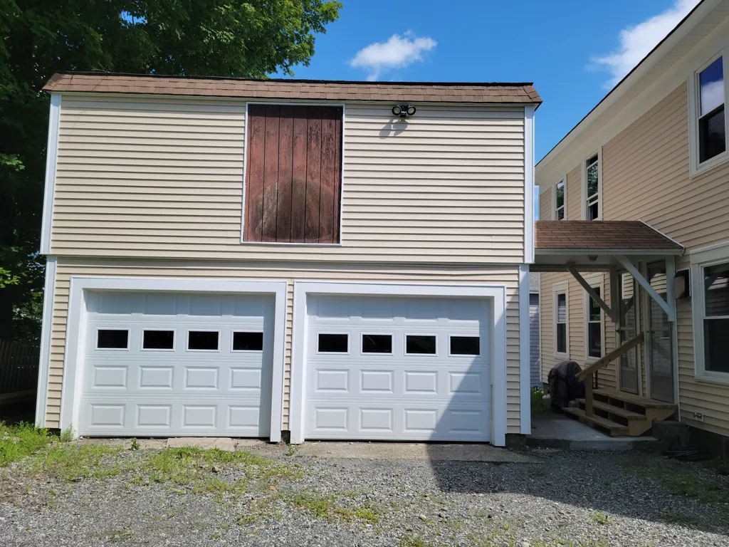 12 Child Street Lebanon NH 03766