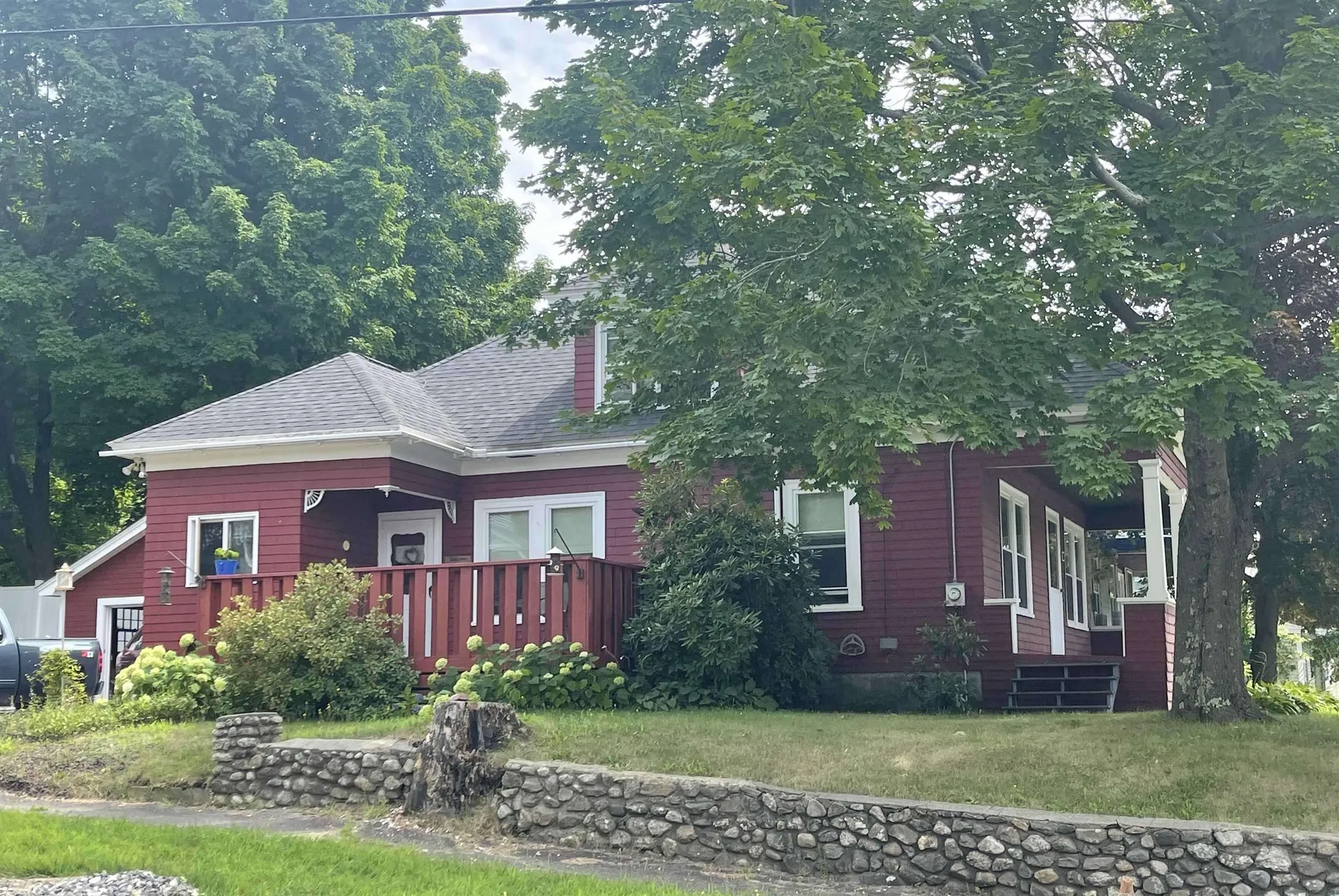 257 Elm Street Laconia NH 03246