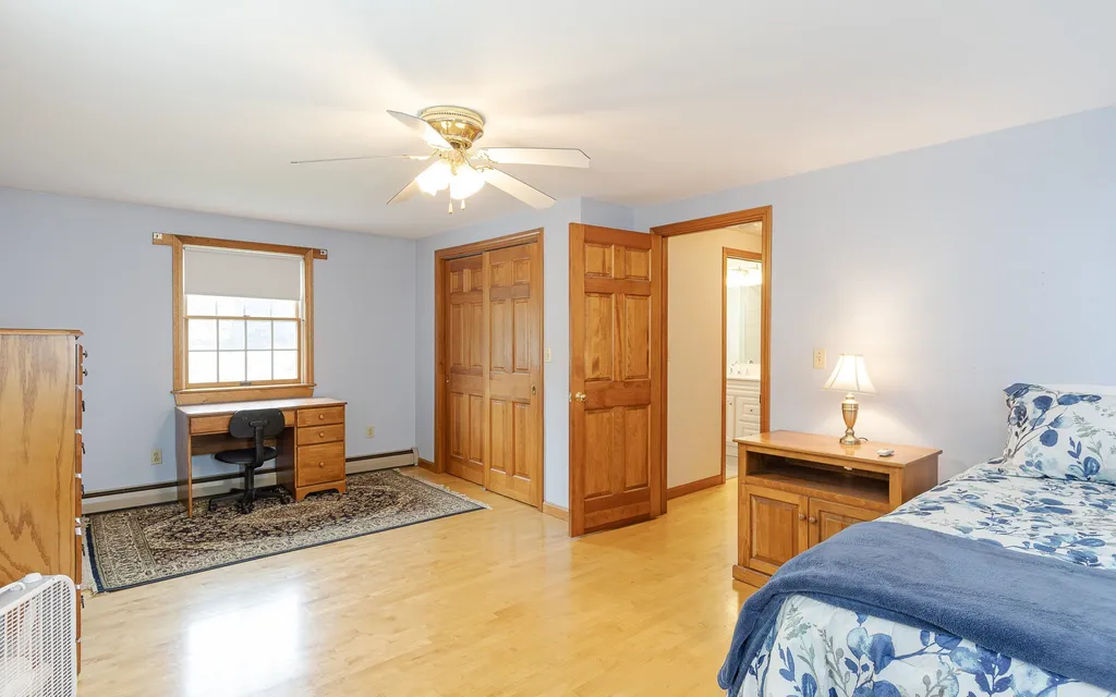 8 Dearborn Circle Walpole NH 03608