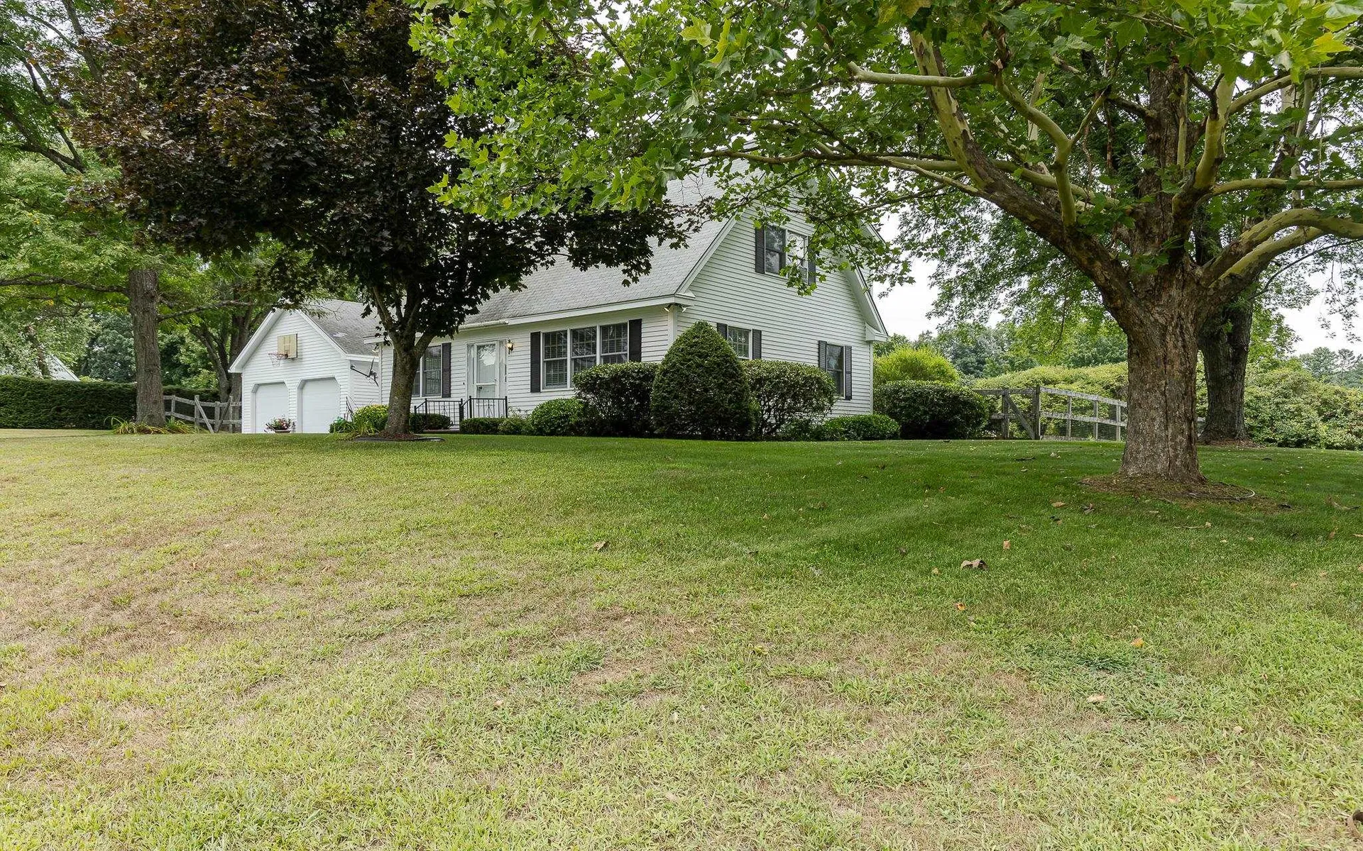 8 Dearborn Circle Walpole NH 03608