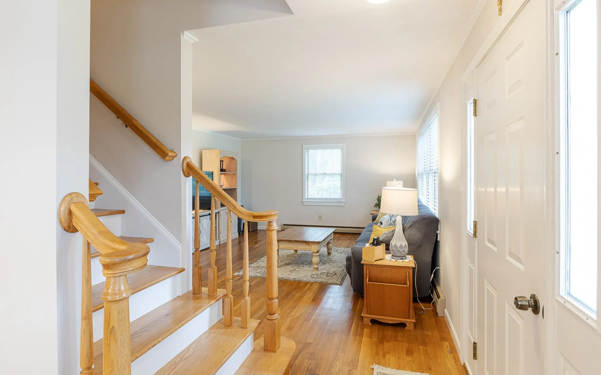 8 Dearborn Circle Walpole NH 03608