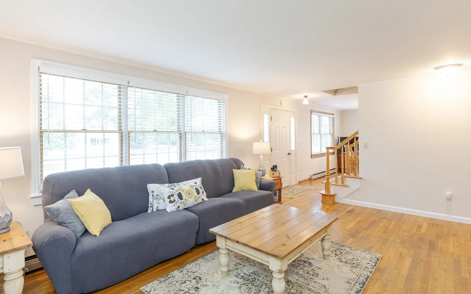 8 Dearborn Circle Walpole NH 03608