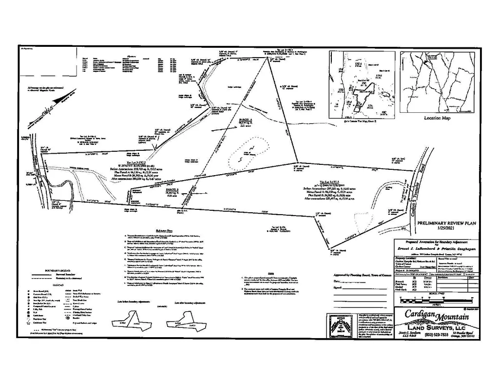 585 Grafton Turnpike Road Canaan NH 03741