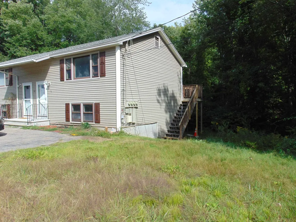 42r Derryfield Road Derry NH 03038