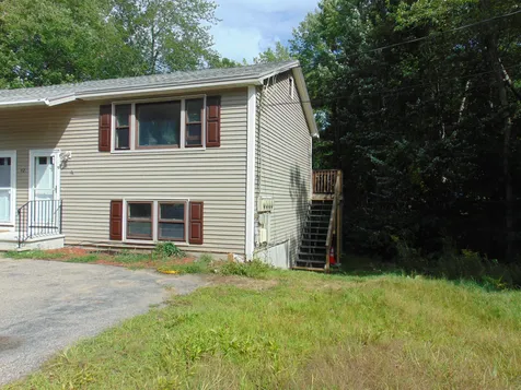 42r Derryfield Road Derry NH 03038